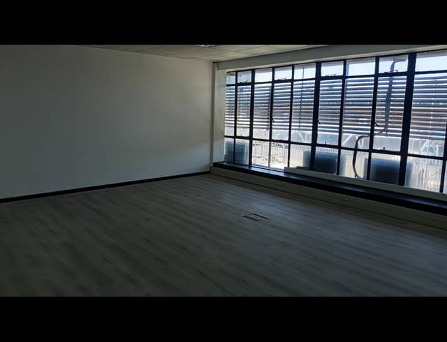 2,000M² WAREHOUSE TO LET IN MAITLAND